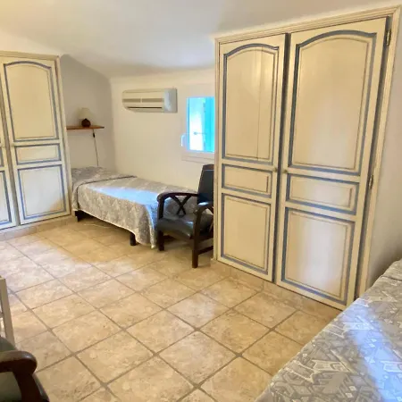 Casa de Férias Isula Di I Corsi *