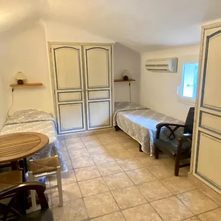 Casa de Férias Isula Di I Corsi *