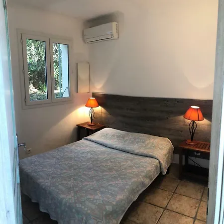 Isula Di I Corsi Zonza