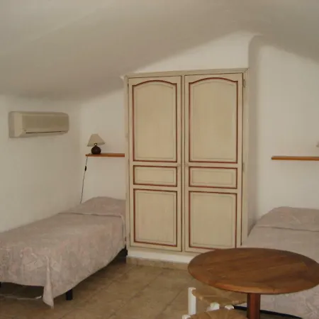 Isula Di I Corsi * Zonza