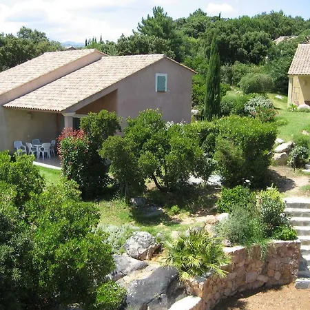 Casa de Férias Isula Di I Corsi