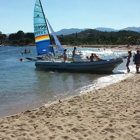 Isula Di I Corsi * Zonza