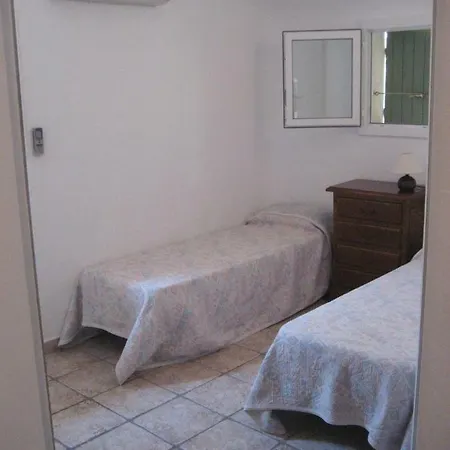 Isula Di I Corsi Vakantiehuis *