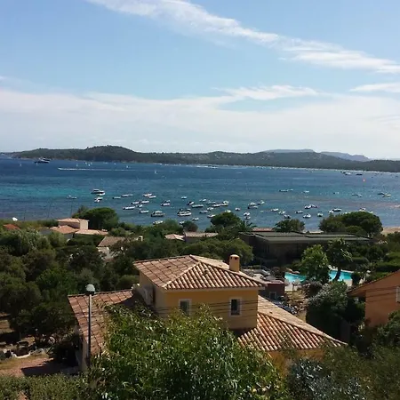 Isula Di I Corsi Zonza