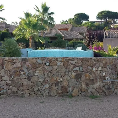 Casa de Férias Isula Di I Corsi *