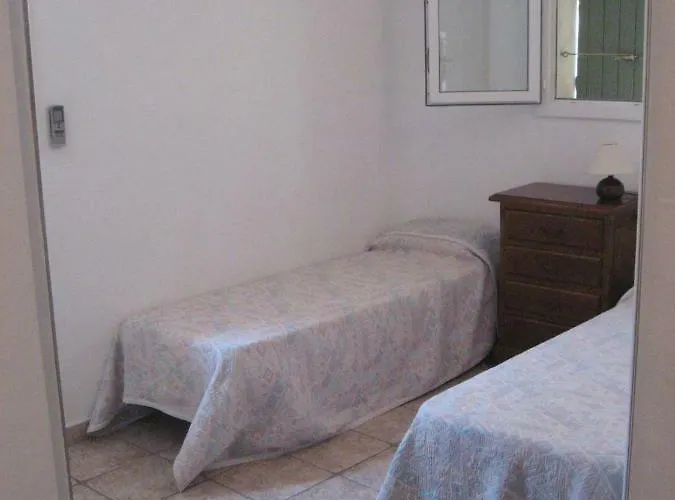 Isula Di I Corsi 펜션 *