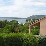 Isula Di I Corsi Tatil Evi *