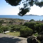 Tatil Evi Isula Di I Corsi Zonza