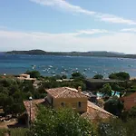 Isula Di I Corsi Zonza