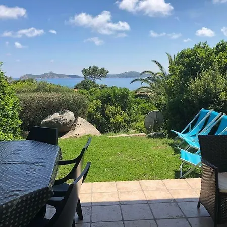 Isula Di I Corsi * Дзондза