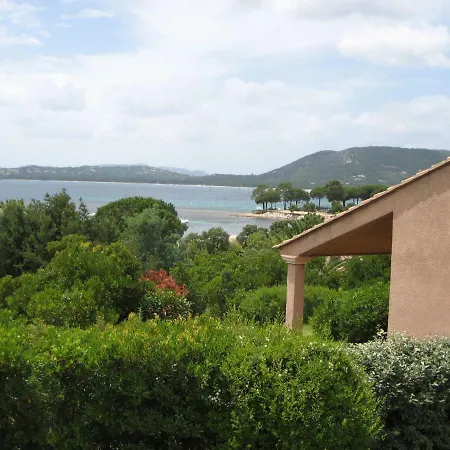 Isula Di I Corsi Дом отдыха *