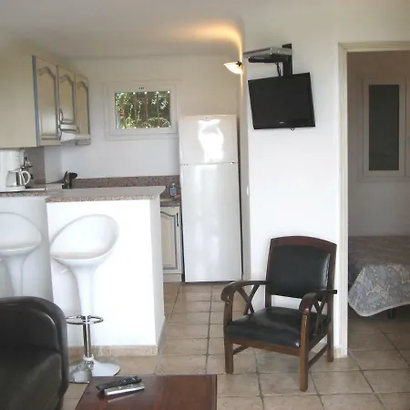 Isula Di I Corsi * Zonza