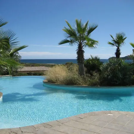 Prázdninový dům Isula Di I Corsi