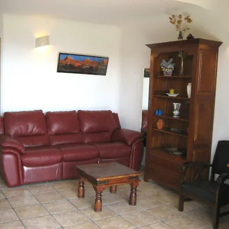 Isula Di I Corsi Дом отдыха *