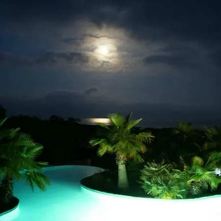 Prázdninový dům Isula Di I Corsi Zonza