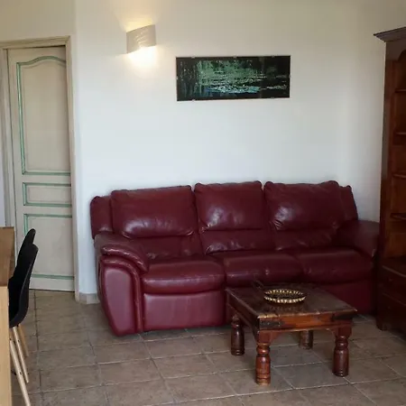 Isula Di I Corsi Дом отдыха Дзондза