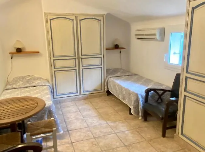 度假居 Isula Di I Corsi *