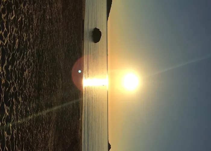 度假居 Isula Di I Corsi *