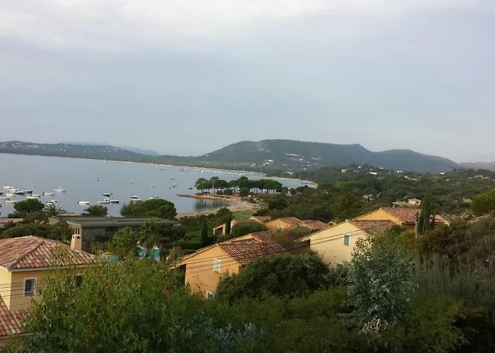 Isula Di I Corsi