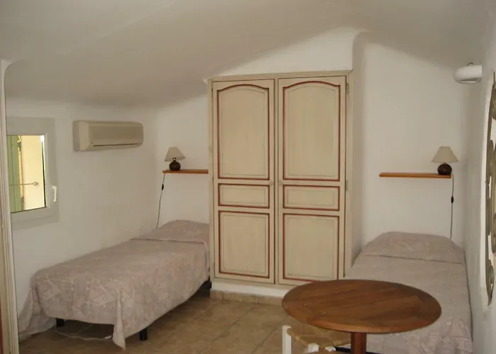 Isula Di I Corsi * Zonza