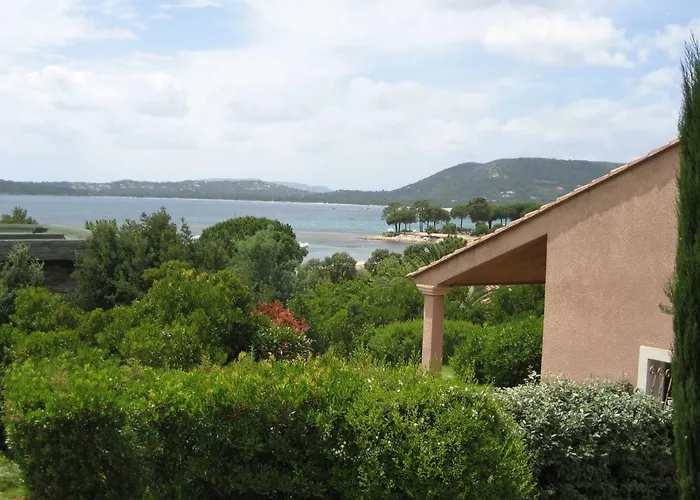 Isula Di I Corsi 度假居 *