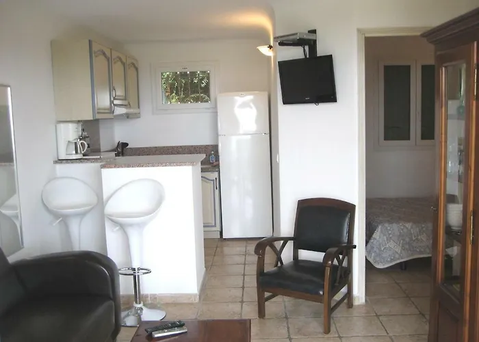 Isula Di I Corsi * 宗扎