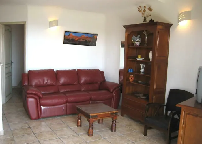 Isula Di I Corsi 度假居 *