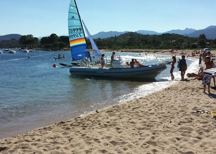 Isula Di I Corsi * 宗扎