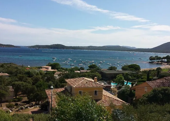 Isula Di I Corsi Zonza